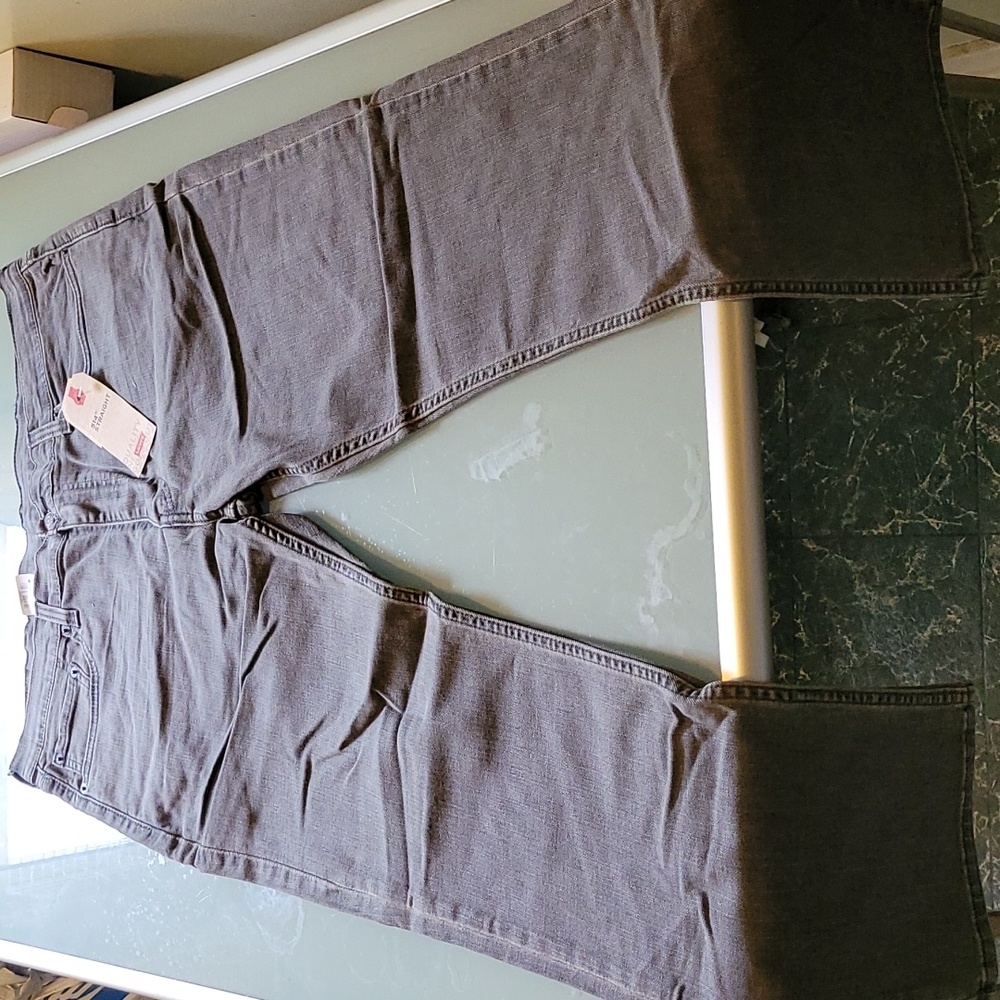 Levi's jeans 514 Straight